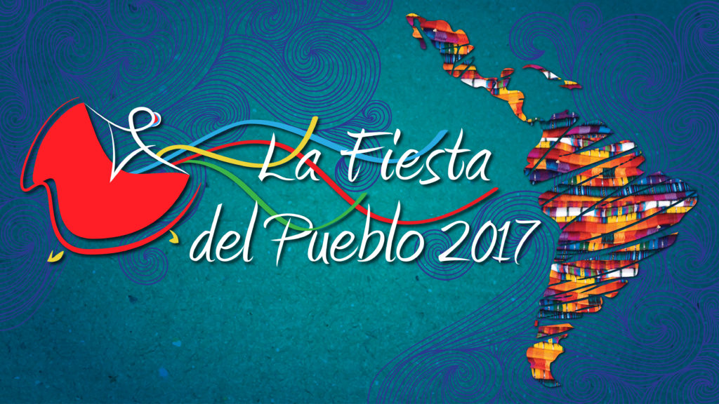 ¡Únase a Nosotros en La Fiesta del Pueblo en Raleigh, NC!