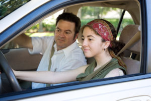 Practicing safe driving is imperative to teen driving, if you r teen is in an accident you could be held liable explain Raleigh personal injury lawyers