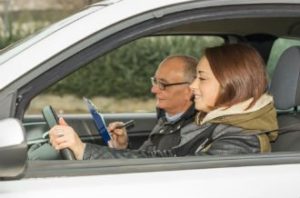 Our car accident lawyers discuss drivers education.