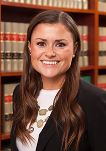 Attorney Ashley Banks