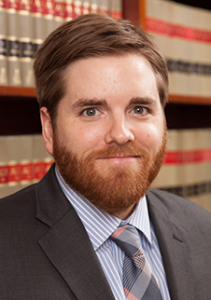 Kristopher J. Hilscher