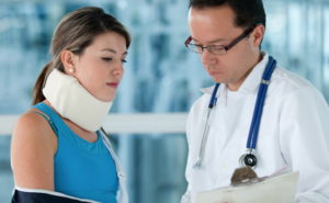 Injured state employees