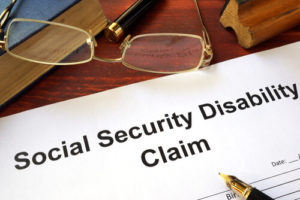 Changes to social security disability 2019
