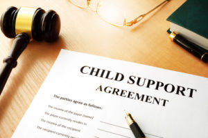 child-support