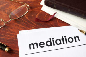 mediation