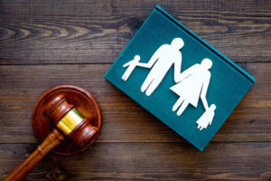 family law representation