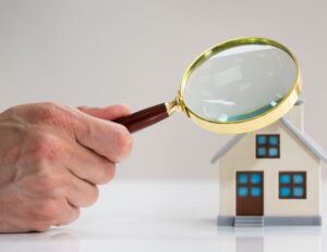 home appraisal representation