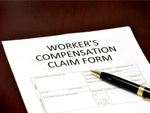 nc statute of limitations for workers comp