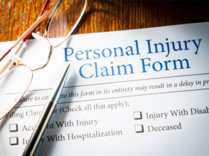 personal injury statute of limitations in North Carolina