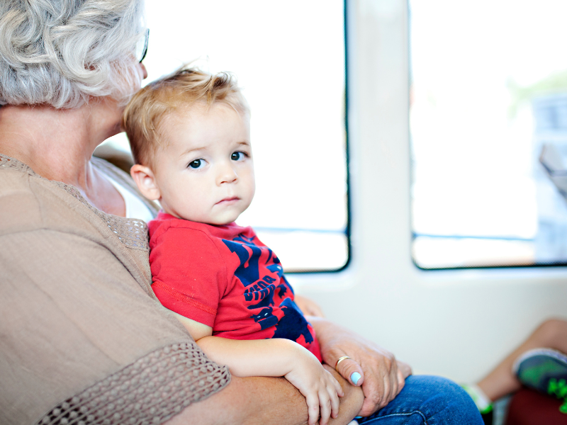 Guardian Ad Litem in North Carolina Younce, Vtipil, Baznik & Banks