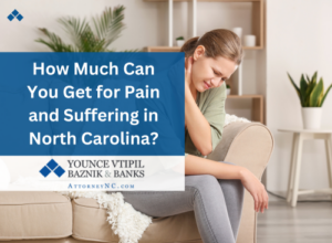 how much can you get for pain and suffering