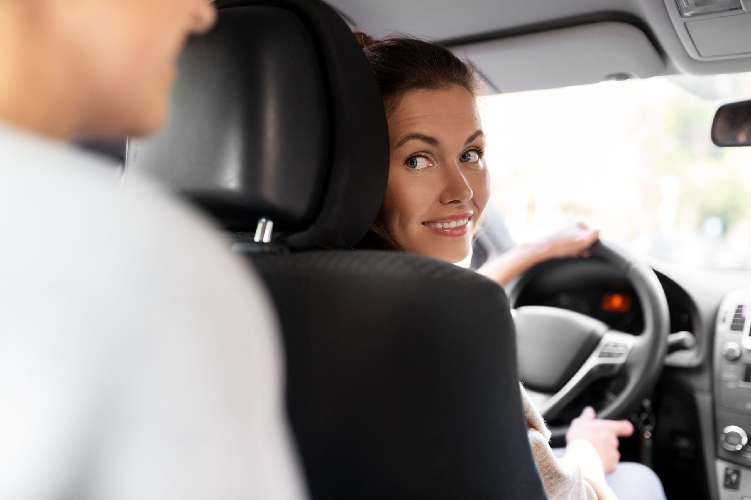 What To Do if You Were Injured in a Car Accident as a Passenger