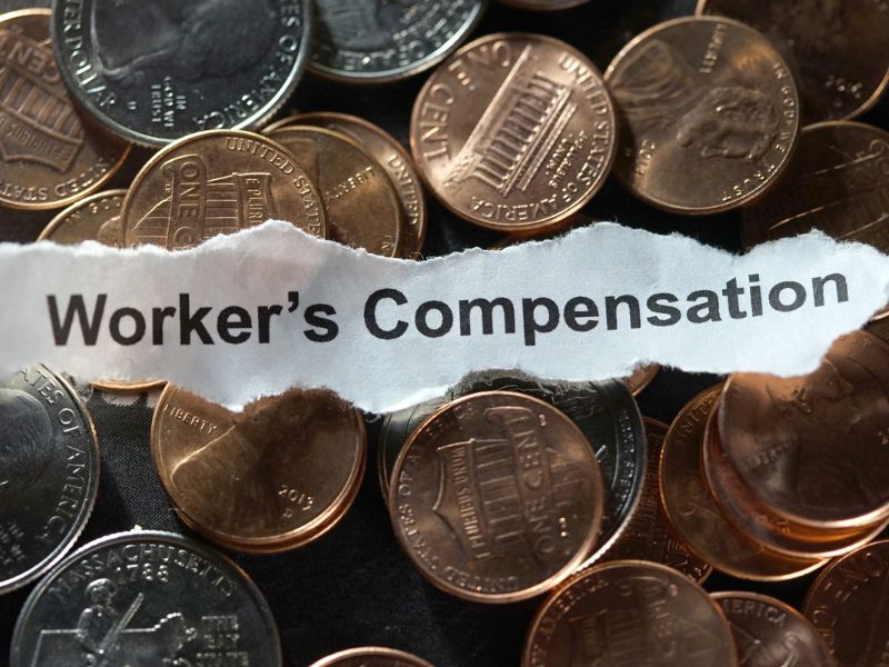 Working While Receiving Workers’ Comp Should I Worry?