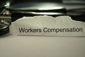 workers comp lien