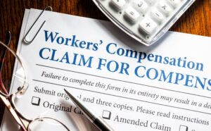 how long does workers compensation last