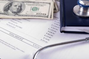 medical bills