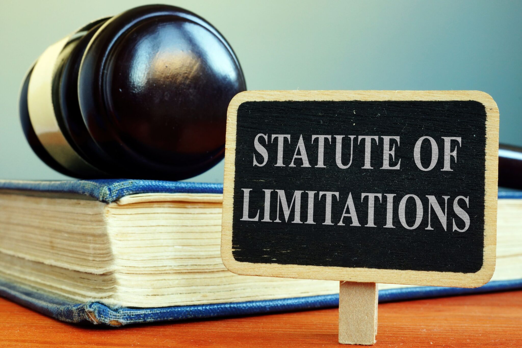 North Carolina Statute of Limitations for Car Accidents