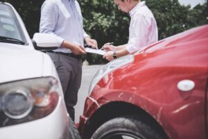 fair car accident settlement