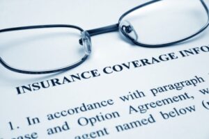 auto liability coverage