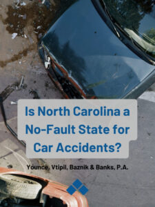 no fault poster