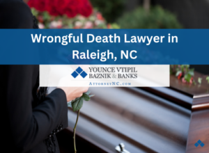 Raleigh wrongful death lawyer