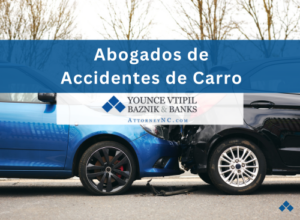 abogados de accidentes de carro