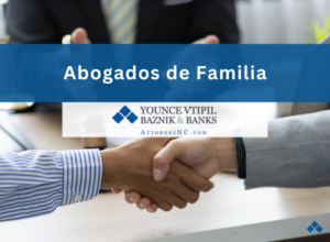 abogados de familia en Raleigh, NC