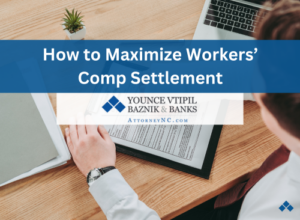 maximize workers comp settlement