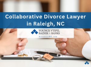 Raleigh collaborative divorce lawyer
