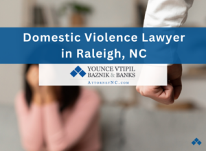 Raleigh domestic violence lawyer