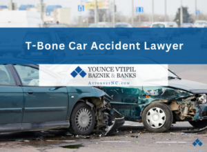 T-bone car accident lawyer