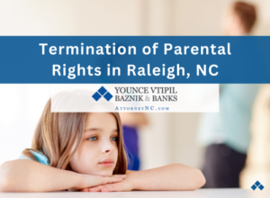 termination of parental rights