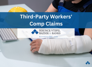third party workers' comp claims