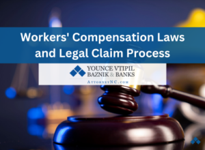 workers' compensation laws and legal claim process