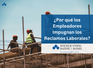por que los empleadores impugnan los reclamos laborales