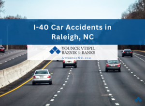 I-40 car accidents
