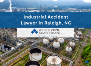 industrial accident lawyer