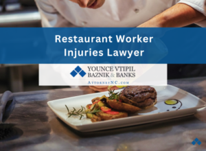 restaurant worker injuries lawyer