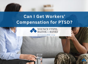 workers comp for PTSD