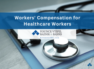 workers compensation for healthcare workers