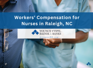workers compensation for nurses
