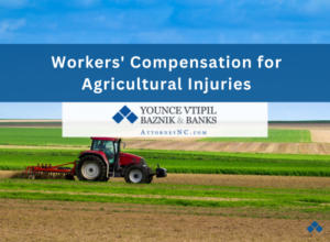 workers compensation for agricultural injuries