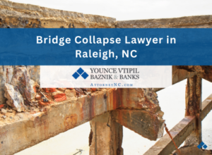 bridge collapse lawyer