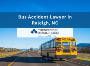 Raleigh bus accident lawyer