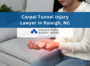 carpal tunnel injury lawyer