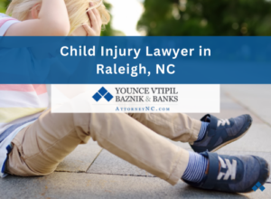 child injury lawyer