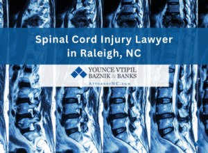 Raleigh spinal cord injury lawyer