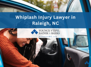 whiplash injury lawyer