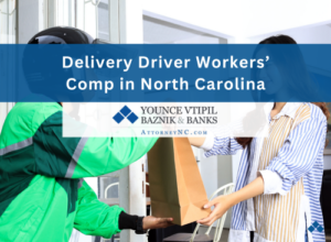 delivery driver workers comp