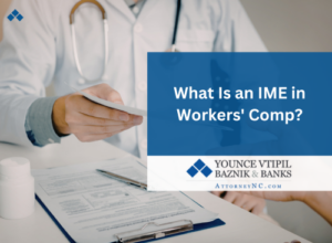 IME in workers comp